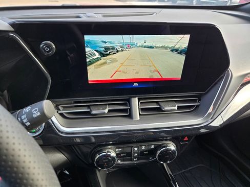 New 2026 Chevrolet Trax RS w/ Driver Confidence Package image 7