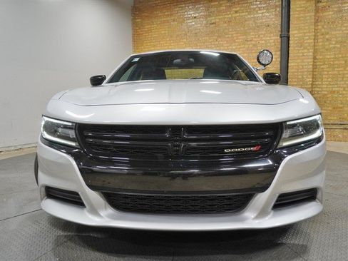 Used 2020 Dodge Charger Police AWD/4WD image 4