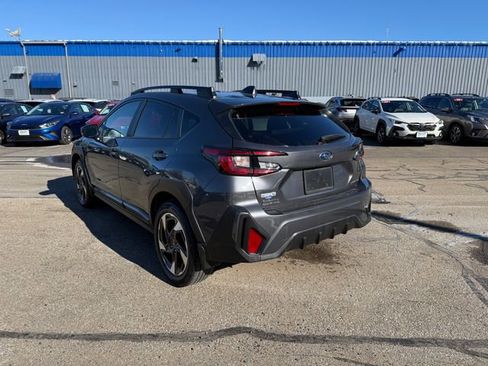 Used 2024 Subaru Crosstrek 2.5i Limited image 21