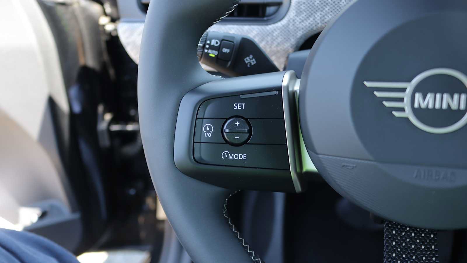 New 2026 MINI Cooper S FWD image 6