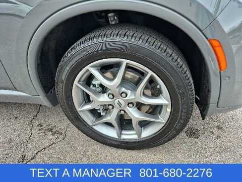 New 2026 Dodge Durango GT AWD/4WD image 9