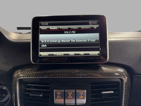 Used 2014 Mercedes-Benz G 63 AMG 4MATIC image 42