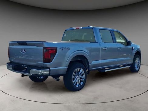 New 2026 Ford F150 XLT image 9
