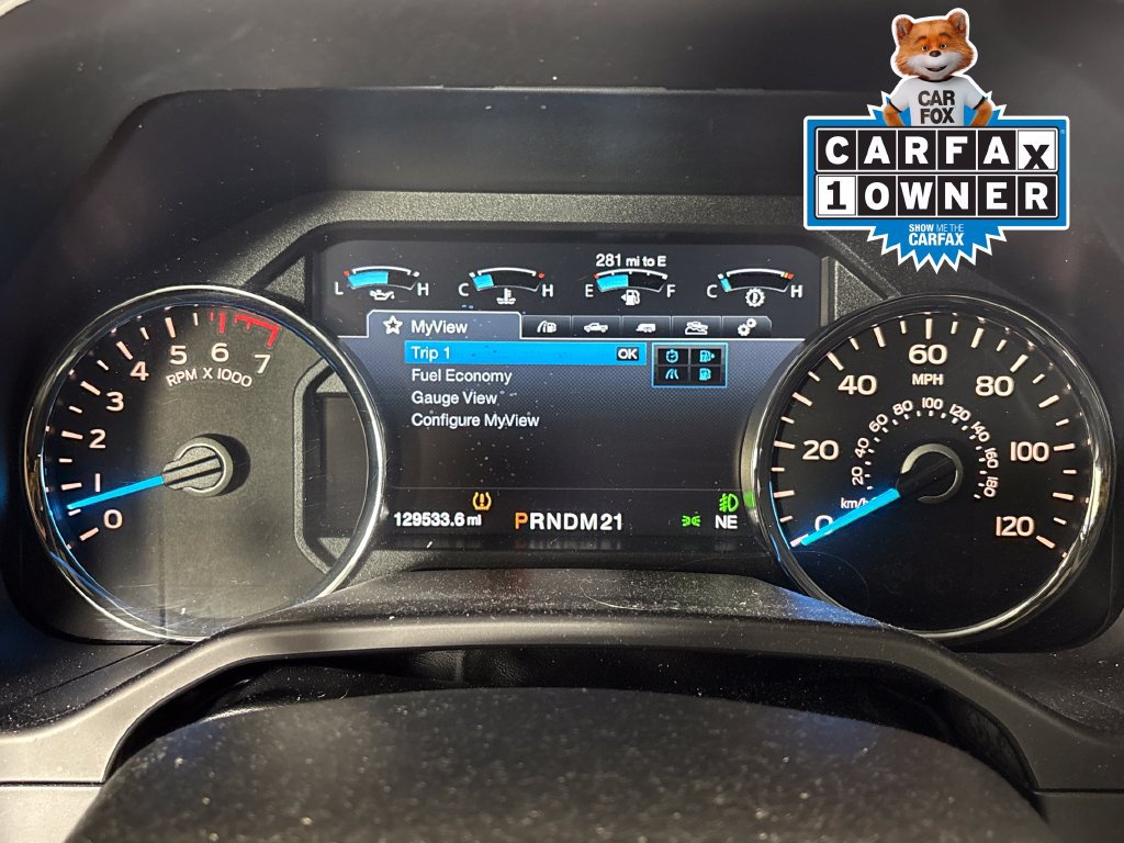 Used 2015 Ford F150 Platinum w/ Equipment Group 701A Luxury AWD/4WD image 20