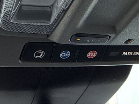 Used 2023 GMC Sierra 1500 Elevation w/ X31 Off-Road Package image 20