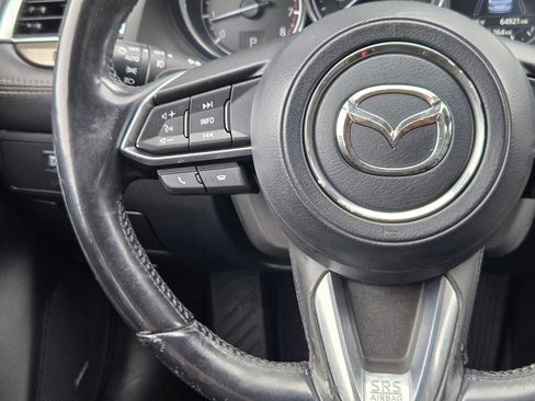 Used 2017 MAZDA MAZDA6 Grand Touring FWD image 21