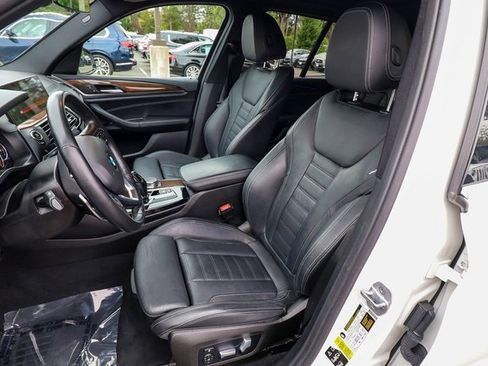 Used 2018 BMW X3 xDrive30i image 32
