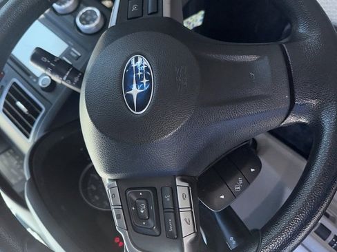 Used 2016 Subaru Forester 2.5i w/ Alloy Wheel Package image 6