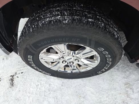 Used 2017 Ford F150 XLT w/ Equipment Group 302A Luxury image 33