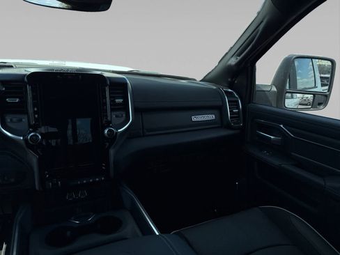 New 2026 RAM 2500 Laramie w/ Night Edition AWD/4WD image 10