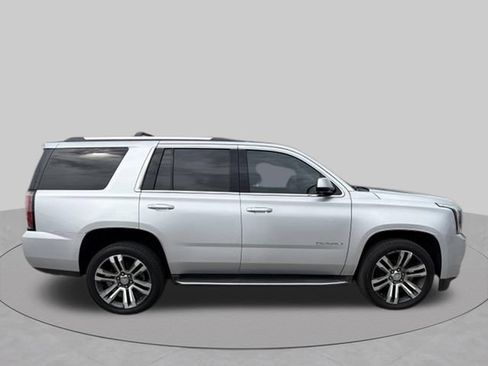 Used 2017 GMC Yukon Denali w/ Open Road Package AWD/4WD image 7