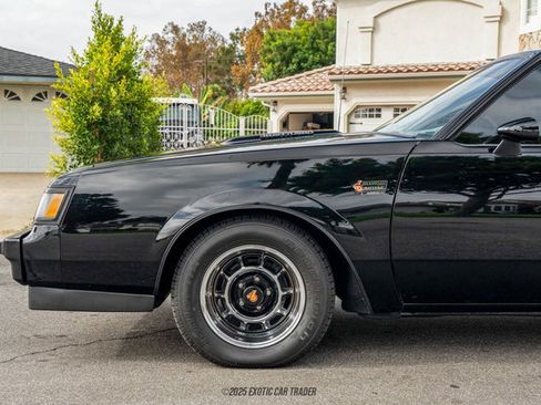 Used 1986 Buick Regal T-Type image 4