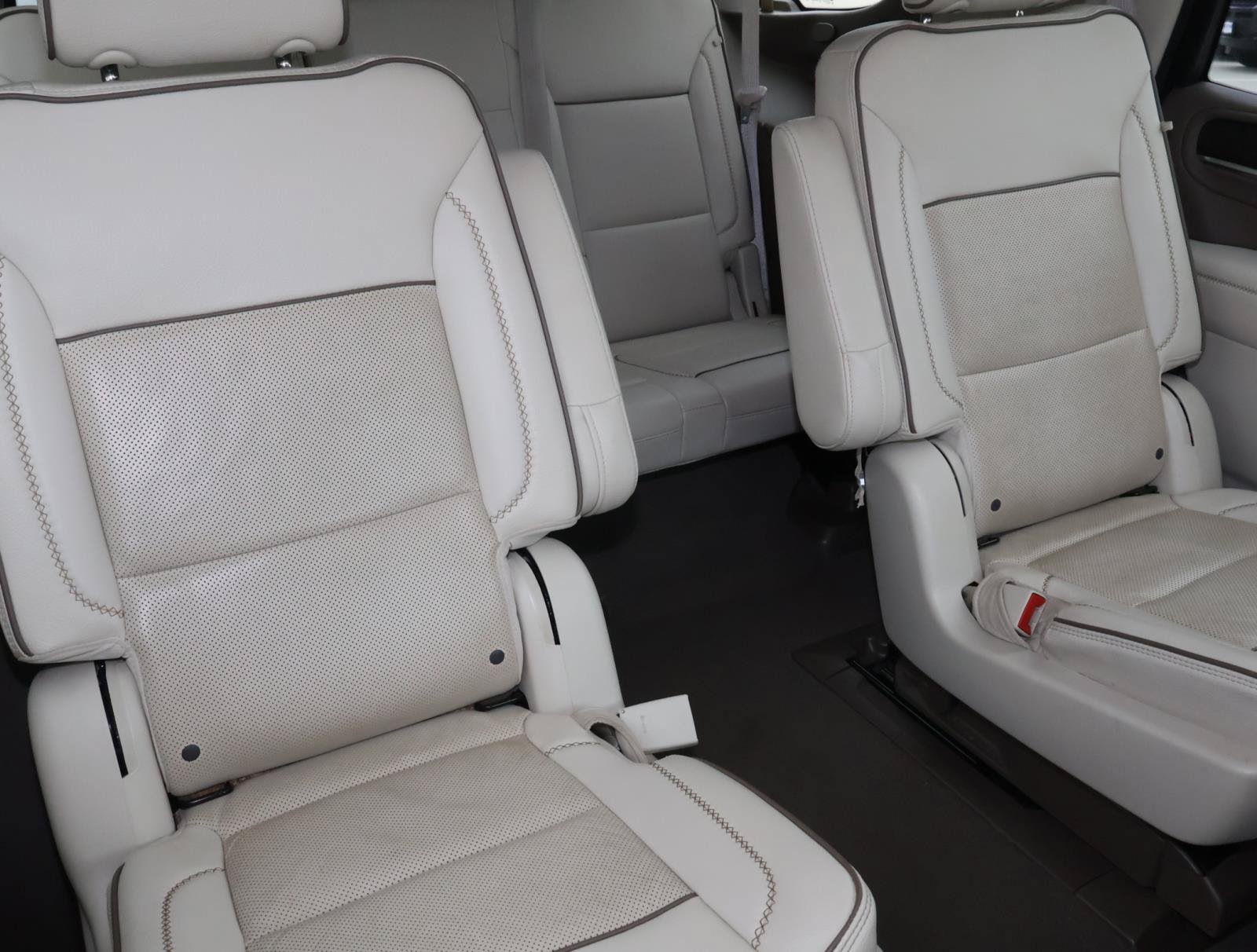 Used 2023 GMC Yukon Denali w/ Max Trailering Package RWD image 23