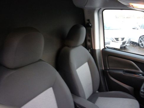 Used 2020 RAM ProMaster City Tradesman image 21