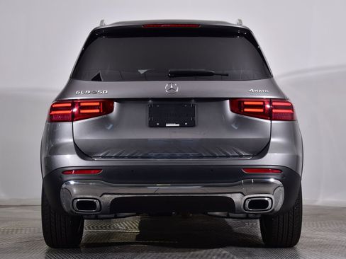 Certified 2025 Mercedes-Benz GLB 250 4MATIC image 5