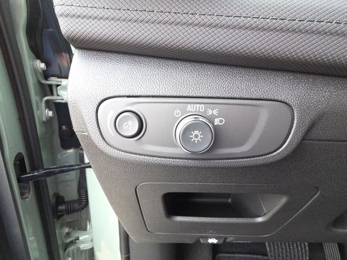 New 2026 Chevrolet TrailBlazer LT image 20