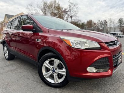 Used 2014 Ford Escape SE