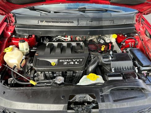 Used 2015 Dodge Journey Crossroad image 26