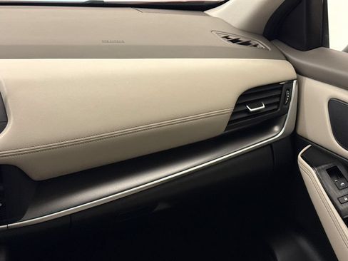 Used 2023 Nissan Rogue SV w/ SV Premium B Package FWD image 16