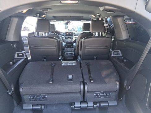 Used 2023 Honda Odyssey Sport image 19