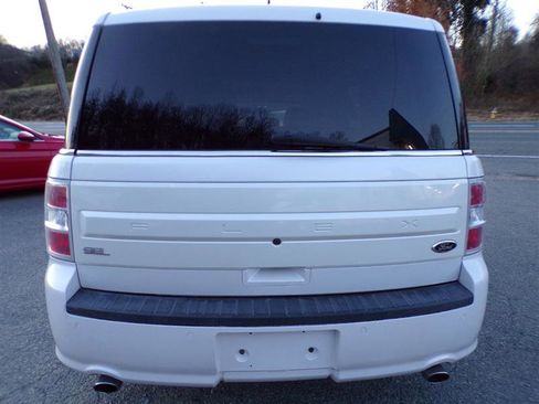 Used 2013 Ford Flex SEL image 7