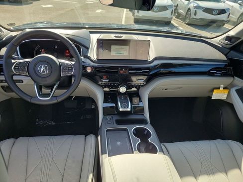 New 2026 Acura MDX w/ Advance Package image 2