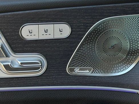 Certified 2025 Mercedes-Benz GLS 450 4MATIC image 13