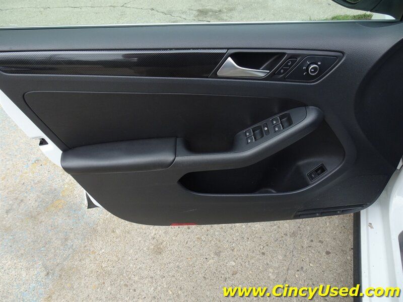 Used 2014 Volkswagen Jetta GLI Edition 30 FWD image 36