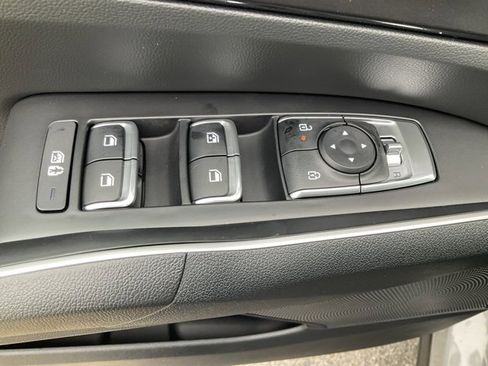 New 2026 Kia Sorento EX image 21