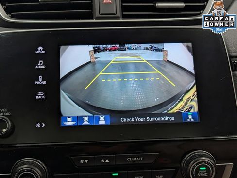 Used 2017 Honda CR-V EX-L image 13