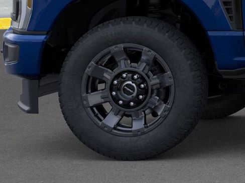 New 2026 Ford F250 XL w/ STX Appearance Package image 37