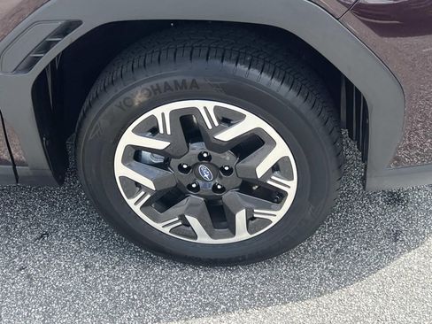 Used 2026 Subaru Forester Premium image 12