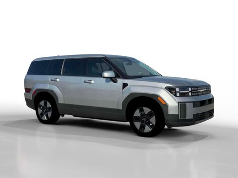 New 2026 Hyundai Santa Fe SE AWD/4WD image 10