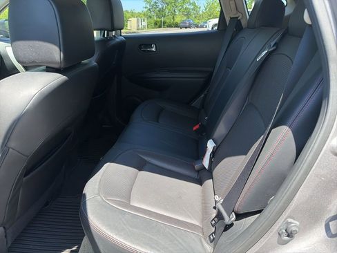 Used 2012 Nissan Rogue SL FWD image 10