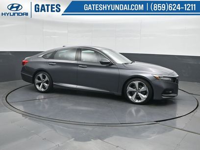 Used 2018 Honda Accord Touring