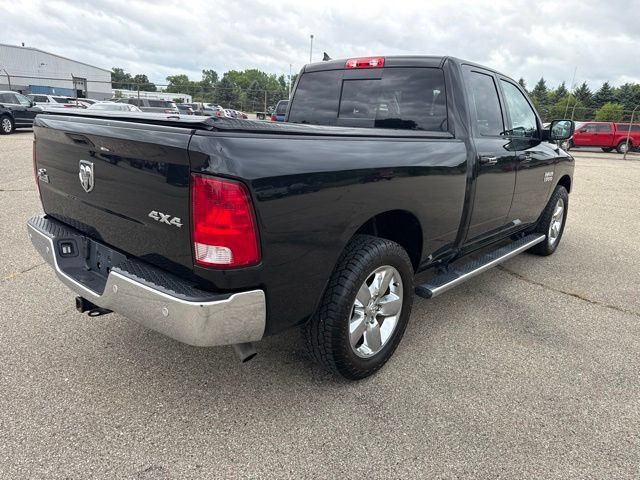 Used 2018 RAM 1500 Big Horn AWD/4WD image 9