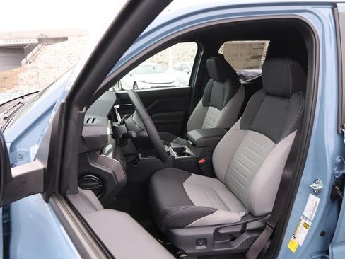 New 2026 Toyota Tacoma TRD Sport image 8