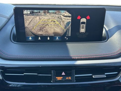 Used 2022 Acura MDX A-Spec image 41