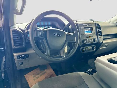 Used 2019 Ford F150 XL image 21