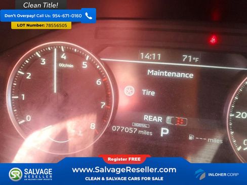 Used 2024 Mitsubishi Outlander ES image 12