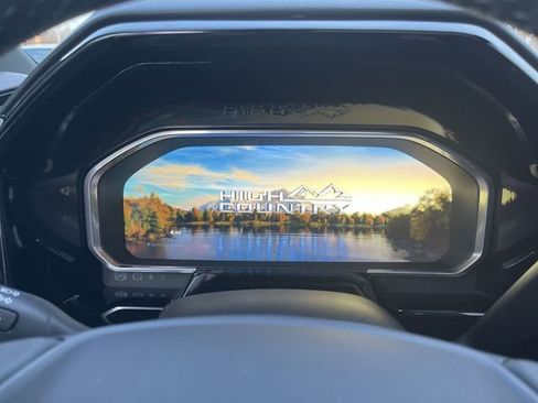 New 2026 Chevrolet Silverado 2500 High Country w/ High Country Premium Package AWD/4WD image 18