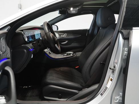 Used 2019 Mercedes-Benz CLS 450 4MATIC image 12
