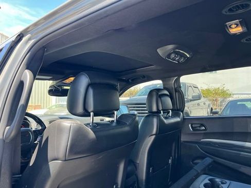 Used 2020 Dodge Durango R/T AWD/4WD image 9