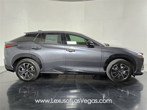 New 2026 Lexus RZ 450e 2WD image 3