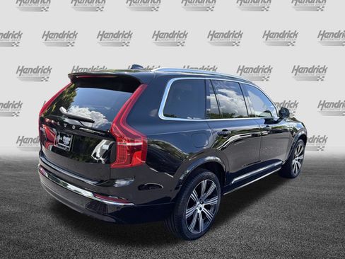 Certified 2024 Volvo XC90 T8 Ultimate w/ Protection Package Premier AWD/4WD image 10