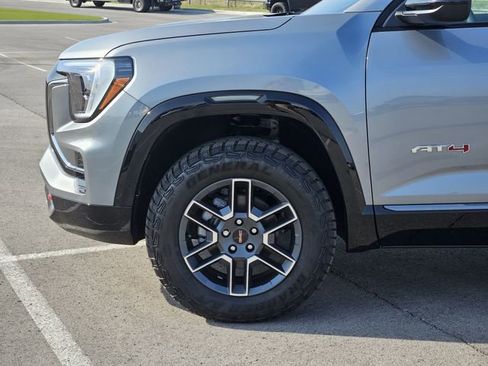 New 2026 GMC Terrain AT4 w/ Convenience Package III image 6