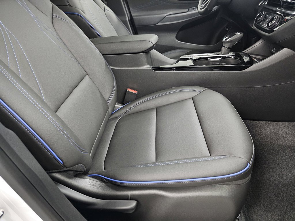 New 2026 Buick Envista Sport Touring w/ Convenience I Package FWD image 25