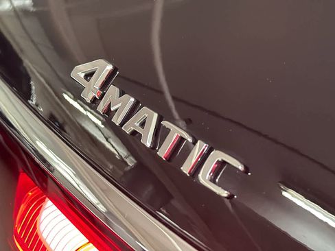 New 2025 Mercedes-Benz GLS 450 4MATIC image 11