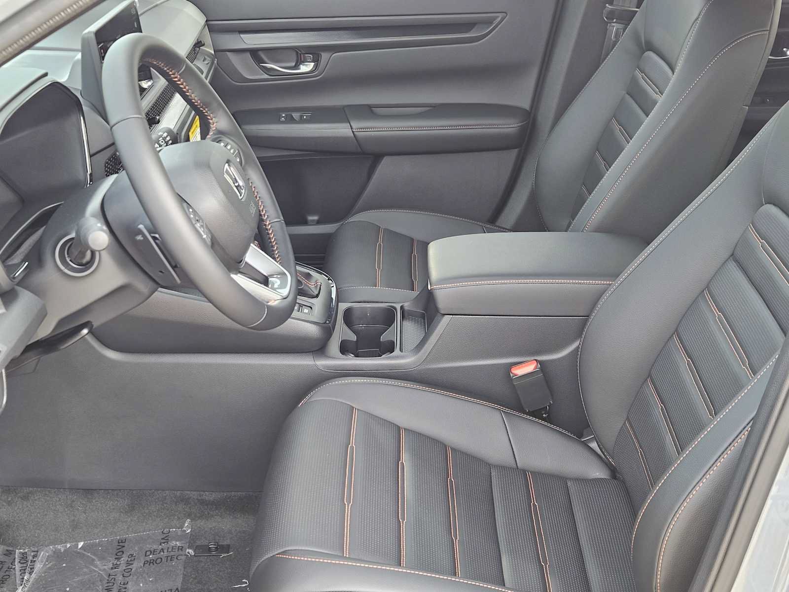 Used 2026 Honda CR-V Sport-L image 11