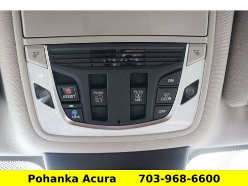 Certified 2023 Acura MDX FWD w/ Technology Package image 20